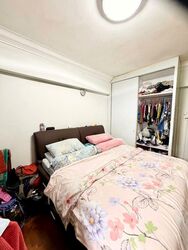 Blk 906 TAMPINES PALMSVILLE (Tampines), HDB 4 Rooms #521786811